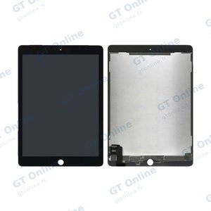 Écran Tactile OEM Apple iPad Air 2 1566/1567 Noir