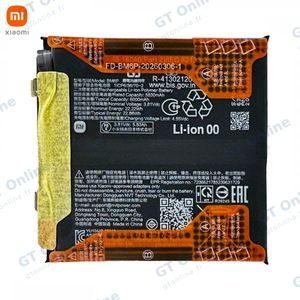 Batterie Originale Xiaomi 17 Ultra 1330102000216B BM6P