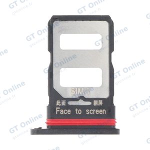 Tiroir Sim Premium Xiaomi Poco F4 5G 2022 Moonlight Silver
