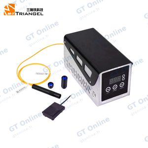 Station de Soudage Laser Intelligente M-Triangel & MiJing LWS-301 220V