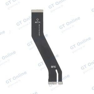 Nappe de Connexion Premium Xiaomi Mi 10 Lite 5G