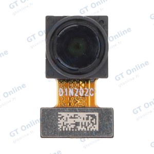 Caméra Visio Premium Xiaomi Poco F5 Pro 5G 16MP