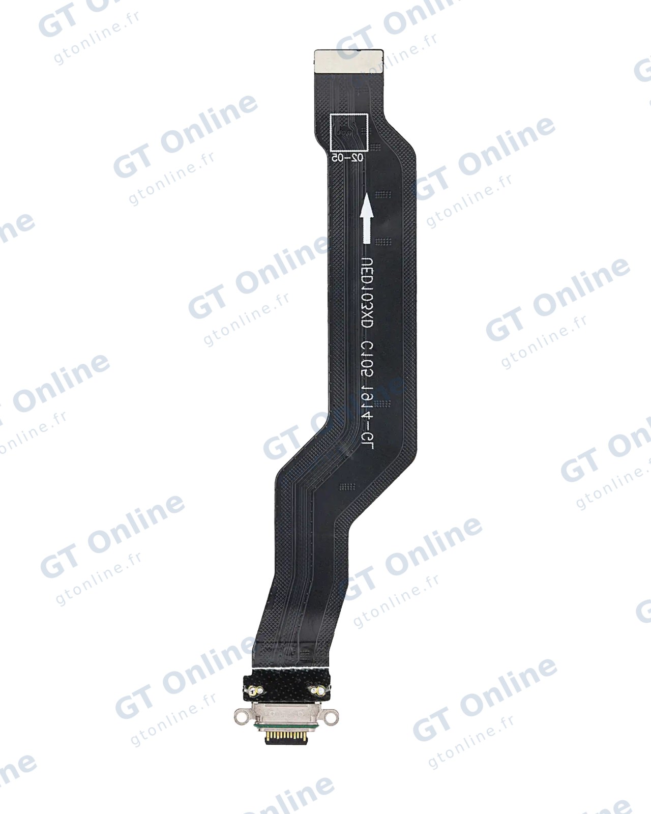 Dock de charge pour OnePlus 7T Pro