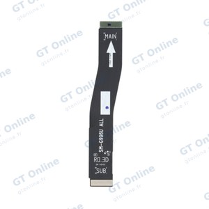 Nappe de Connexion Premium Samsung Galaxy S21 Plus 5G G996