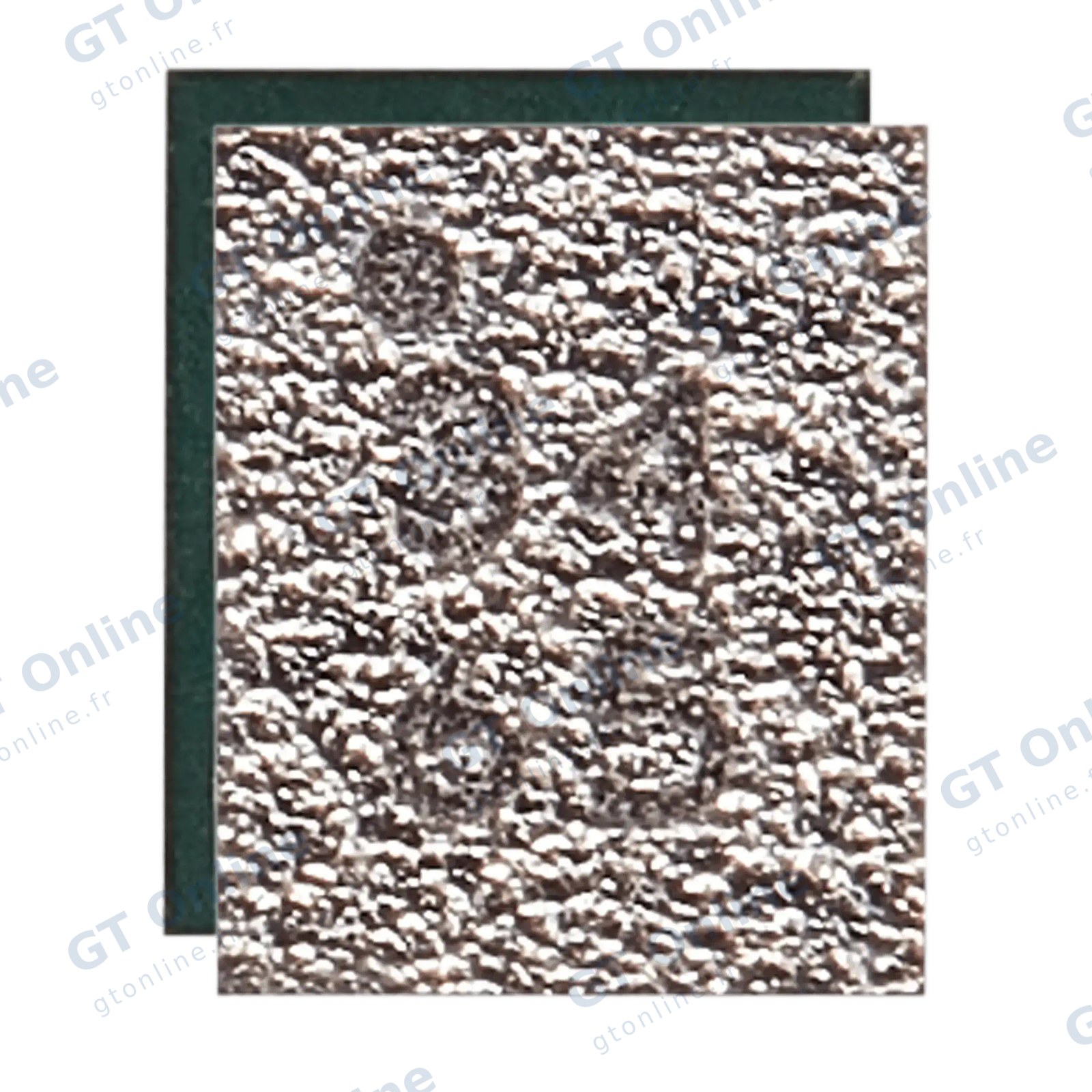 Pièce à microsouder pour Apple iPhone 12 / 12 Pro / 12 Pro Max (GNSS .34)
