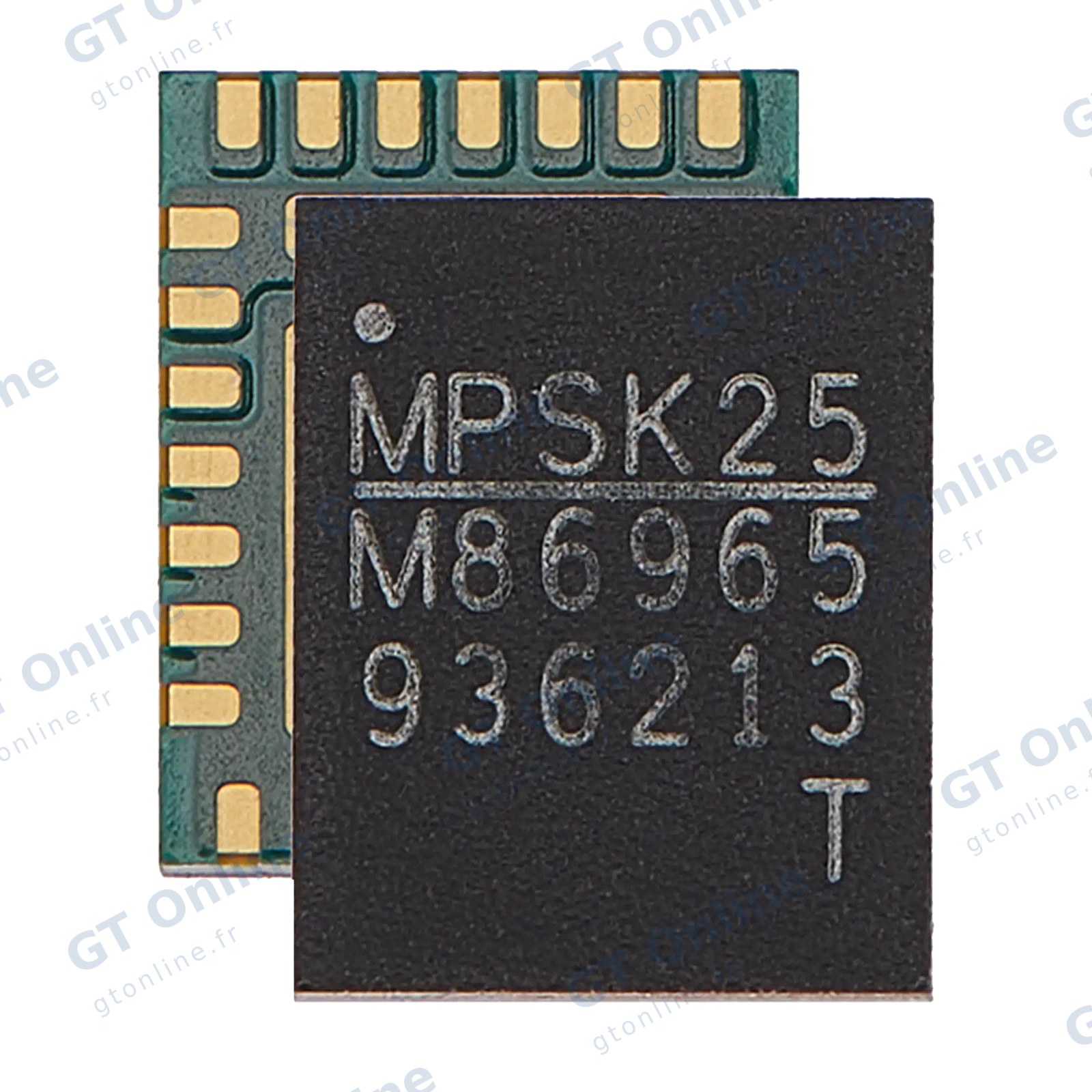 Pièce à microsouder pour Microsoft Xbox Series X (M86965)