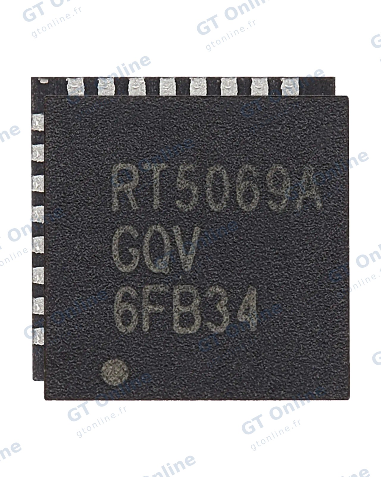 Pièce à microsouder pour Sony Playstation 4 Slim / Playstation 4 Pro (QNF-32) (soudure requise)