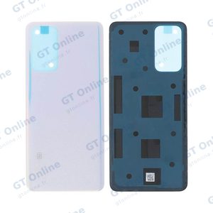Cache Arrière Premium Xiaomi Redmi Note 11T 5G Blanc Étoile