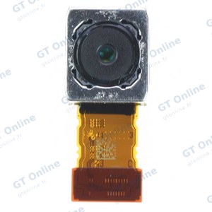 Appareil Photo Premium Sony Xperia XA1 G3121/Xperia XA1 Plus G3416 23MP
