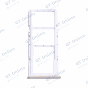 Tiroir Sim Premium Realme C53 Champion Gold