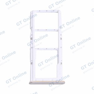 Tiroir Sim Premium Realme C53 Or Champion