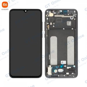 Écran Tactile Original Xiaomi Mi 9 Lite 5600030F3B00 560610118033 Nuance de Gris