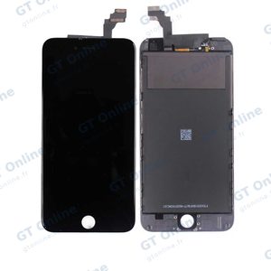 Écran Tactile Premium Apple iPhone 6 Plus Noir