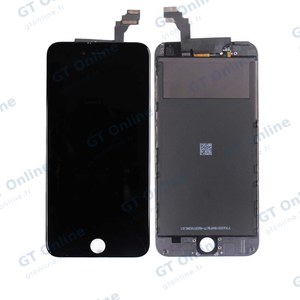 Écran Tactile Premium Apple iPhone 6 Plus Noir