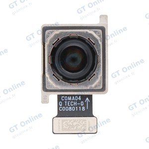 Caméra Principale Premium Realme GT 5G 64MP