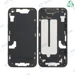 Châssis Intermédiaire Original d'occasion Apple iPhone 16e Noir
