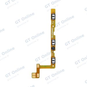 Nappe Power On/Off et Volume Premium Xiaomi 13 Lite