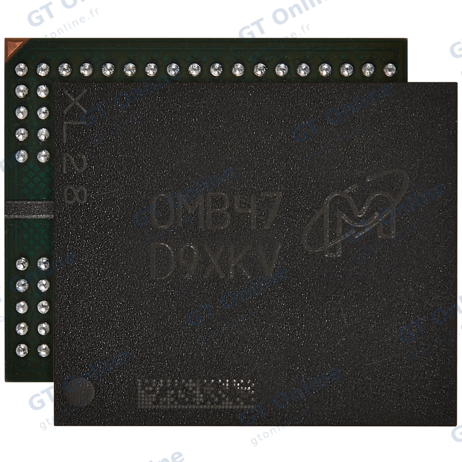 Pièce à microsouder pour Sony PlayStation 5 (D9XKV) (HPC47) (Micron)