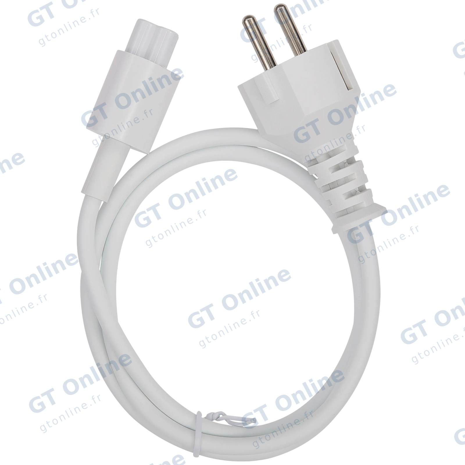 Câble pour iMac 24" A2438 / A2874 / A2873 / A3137 / A2439 / A3247 (2021-2024) (version EU)