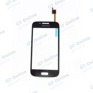 Tactile Samsung Galaxy Core Plus G350 3G Noir