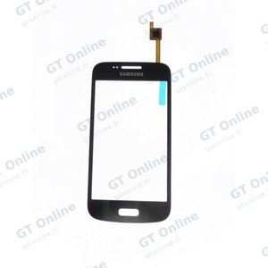 Tactile Samsung Galaxy Core Plus G350 3G Noir