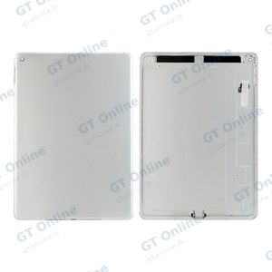 Cache Arrière Apple iPad Air 2 A1566 Wifi Argent