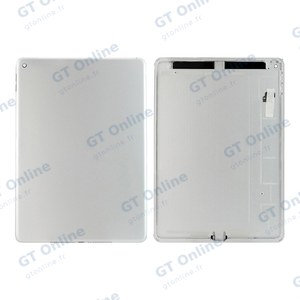 Cache Arrière Apple iPad Air 2 A1566 Wifi Argent