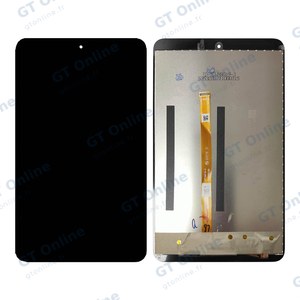 Écran Tactile Nokia T10 Noir