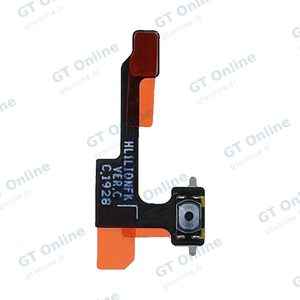 Nappe Power On/Off Premium Huawei Mate 30 Pro