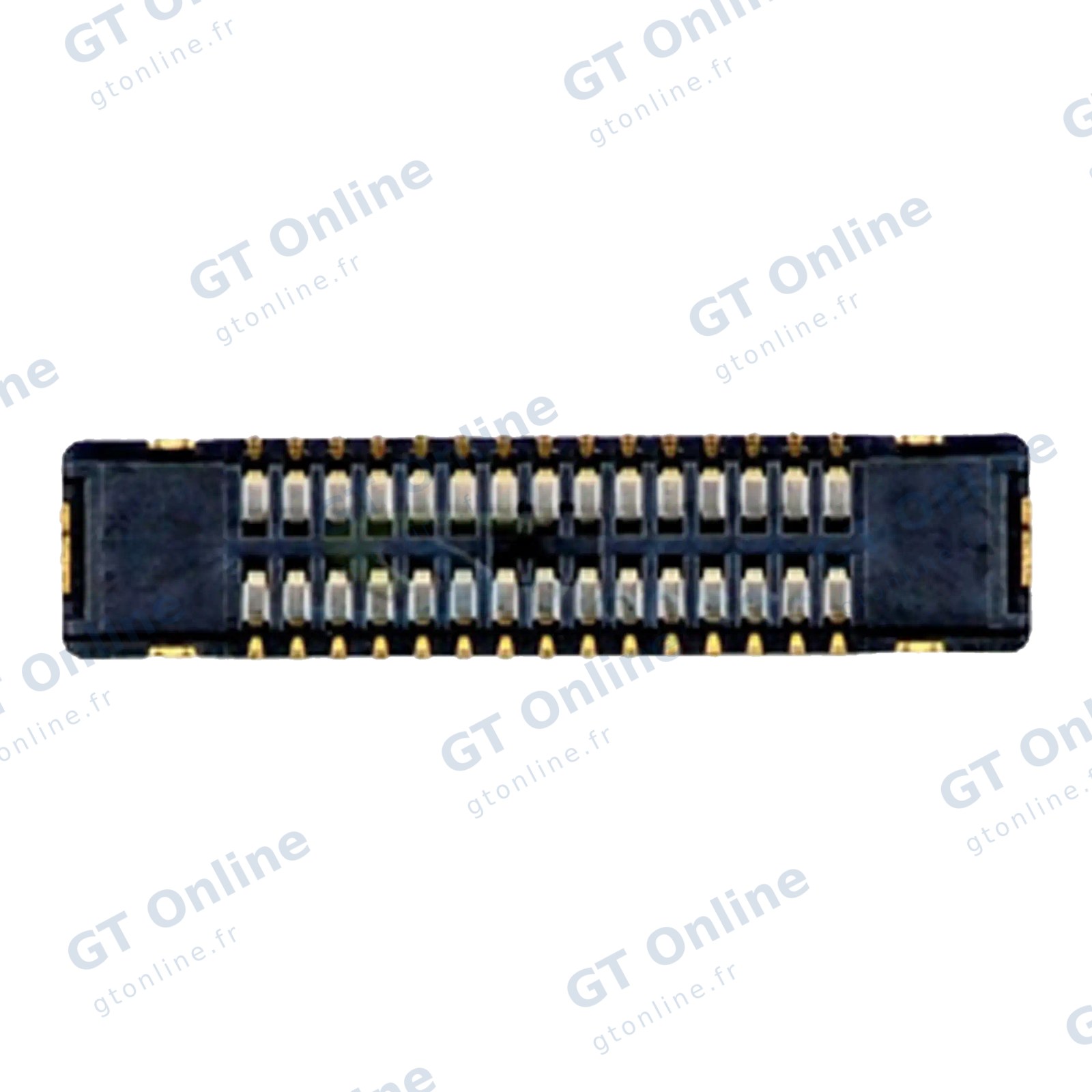Connecteur FPC de nappe de charge à souder pour Apple iPhone 6 Plus (J1817: 36 Pin)