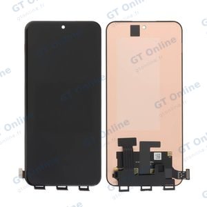 Écran Tactile Original d'occasion Realme 14 Pro+ Noir