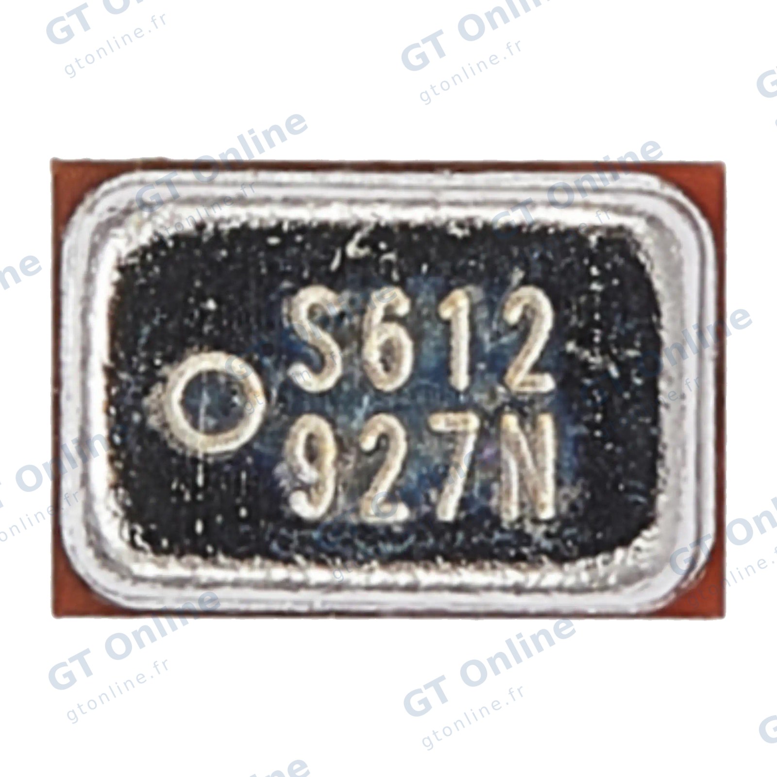 Microphone pour Boost Mobile Celero 5G (2021)