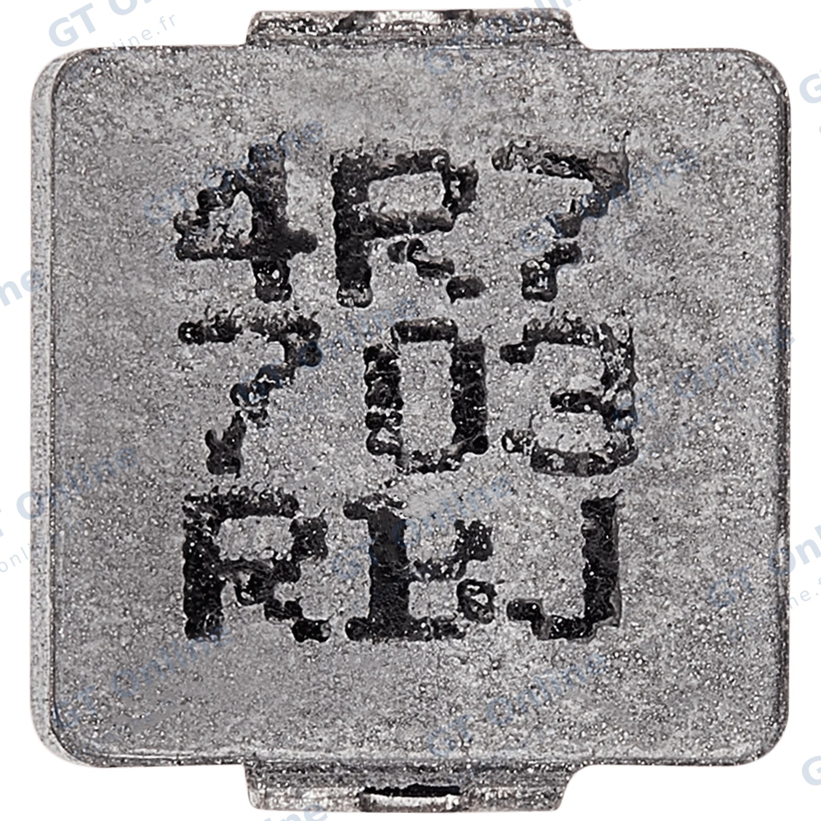 Pièce à microsouder pour Apple iPad Mini 1 / 2 / 3 / iPad 3 / 4
