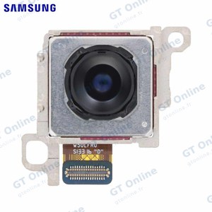 Caméra Principale Original Samsung Galaxy S23 FE S711/Galaxy S24 FE S721B GH96-16211A 50MP