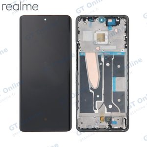 Écran Tactile Original Realme 11 Pro+ 621029000028 Beige Sunrise