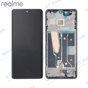 Écran Tactile Original Realme 11 Pro+ 621029000028 Beige Sunrise