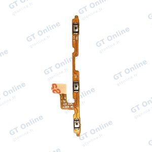 Nappe Power On/Off et Volume Premium Samsung Galaxy M31 M315