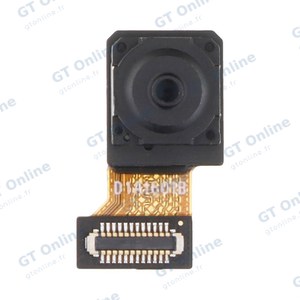 Caméra Visio Premium Xiaomi Poco F6 Pro 5G 16MP