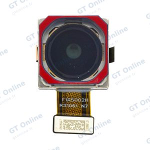 Caméra Principale Premium OPPO Find N2 Flip 50MP