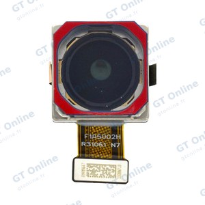 Caméra Principale Premium OPPO Find N2 Flip 50MP