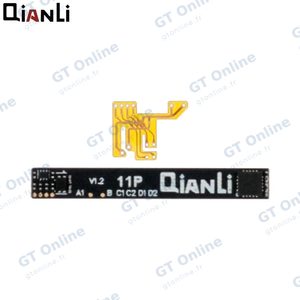 Nappe de Réparation Batterie QianLi pour Apple iPhone 11 Pro Built-in Flex