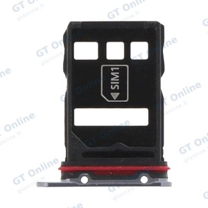 Tiroir SIM Premium Honor Magic V2 Noir