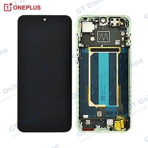 Écran Tactile Original OnePlus 15R 5G 621029000785 Mint Breeze