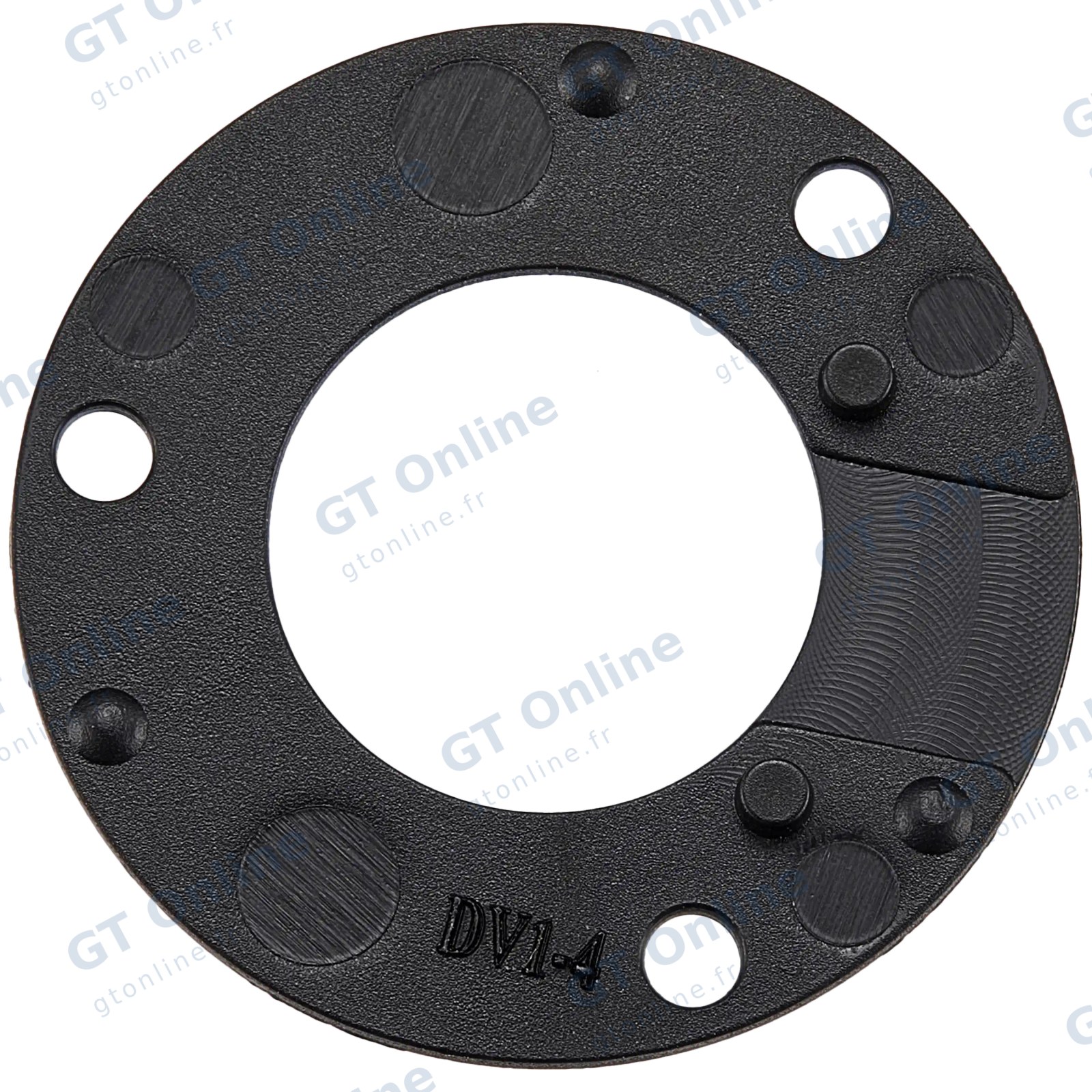Cache d’axe R (roulis) de nacelle pour DJI Mavic 3 (origine d’occasion — grade A)