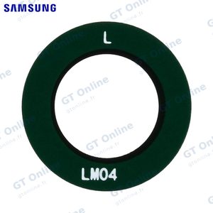 Lentille Original Samsung Galaxy M23 5G M236/Galaxy M33 5G M336/Galaxy M13 M135 GH64-08795A