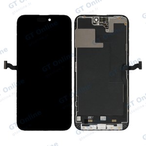 Écran Tactile OEM Apple iPhone 14 Pro Max Noir