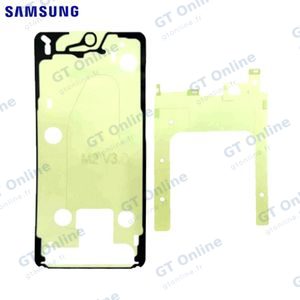 Kit Stickers Adhésif écran Original Samsung Galaxy S26 Plus S947 GH82-39220A