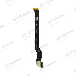 Nappe de Connexion Premium OnePlus 9