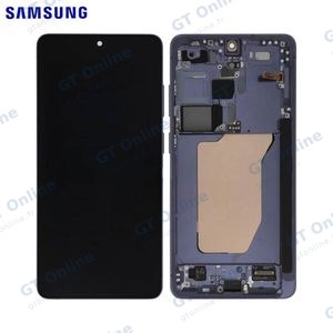 Écran Tactile Original Samsung Galaxy S26 Ultra S948 GH82-38877C Violet