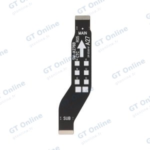 Nappe de Connexion Premium Samsung Galaxy A27 5G A276